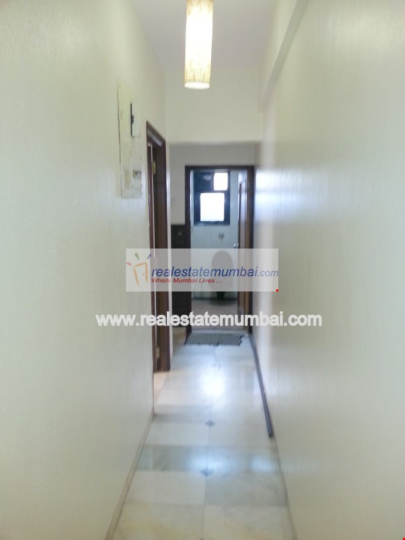 Utility Space - Shanti Tower, Andheri West