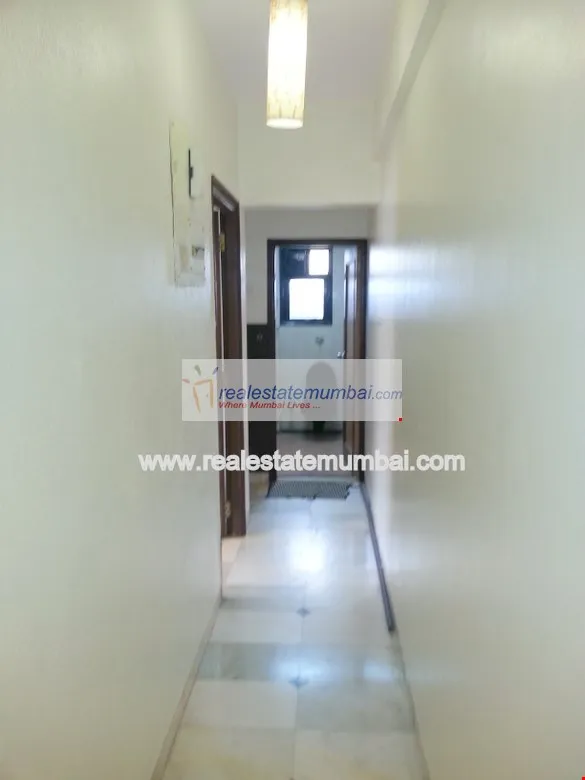 2 BHK Flats on Rent in Shanti Tower, Andheri West