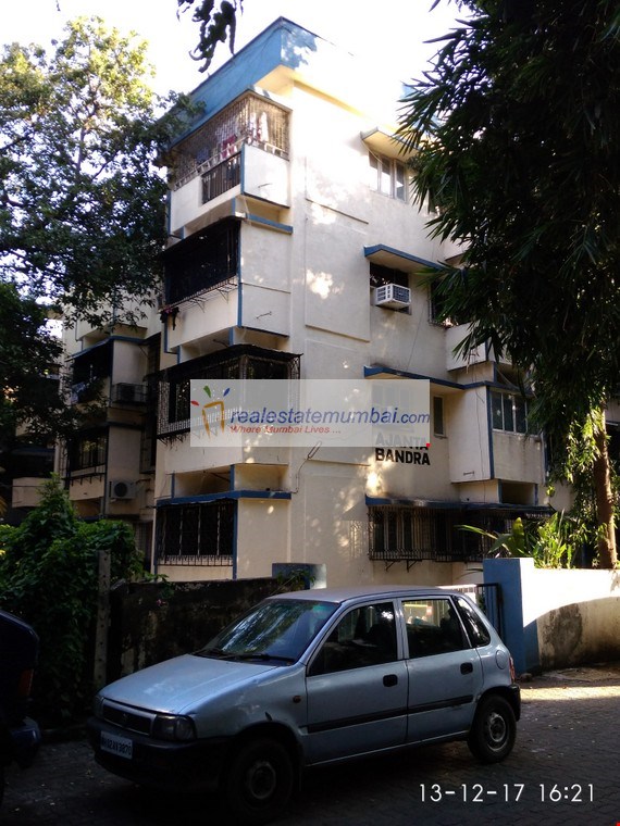 Ajanta Apartment, Bandra West
