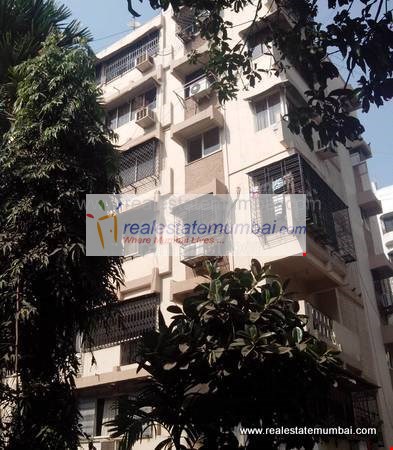 2½ BHK Furnished in Palm Crest , Santacruz West