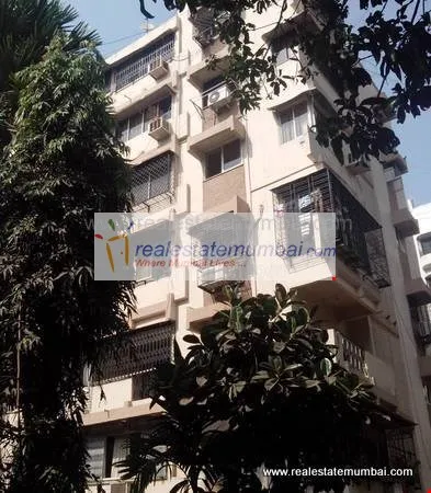 2½ BHK Flats on Rent in Palm Crest, Santacruz West