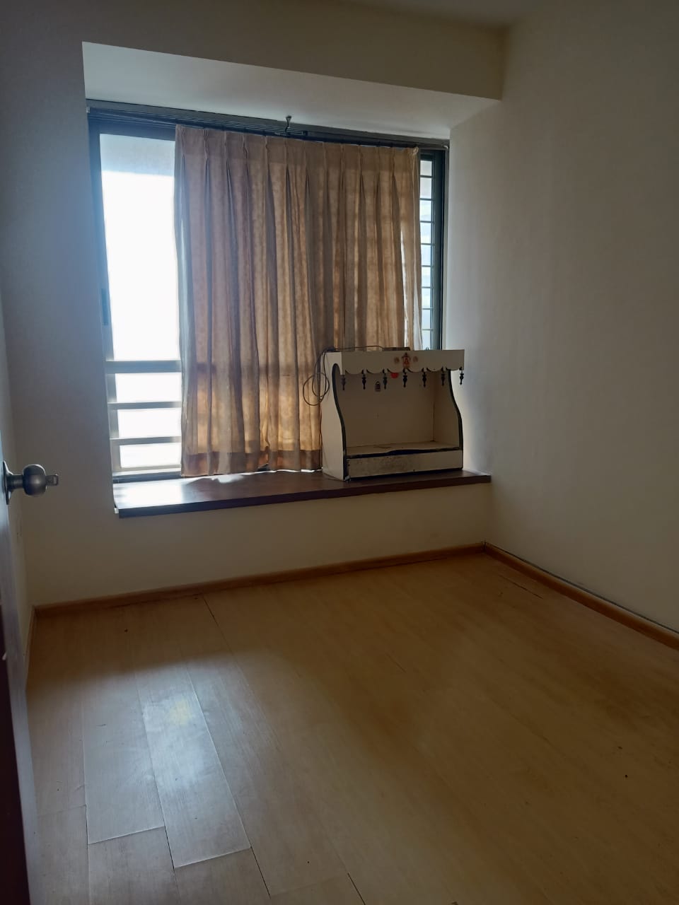 1 - Oberoi Springs, Andheri West