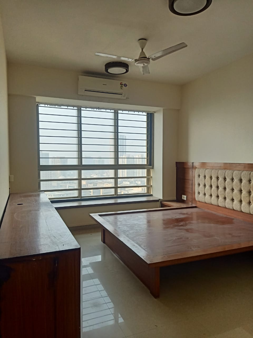 11 - Oberoi Springs, Andheri West