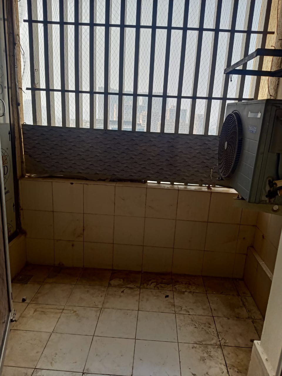 12 - Oberoi Springs, Andheri West