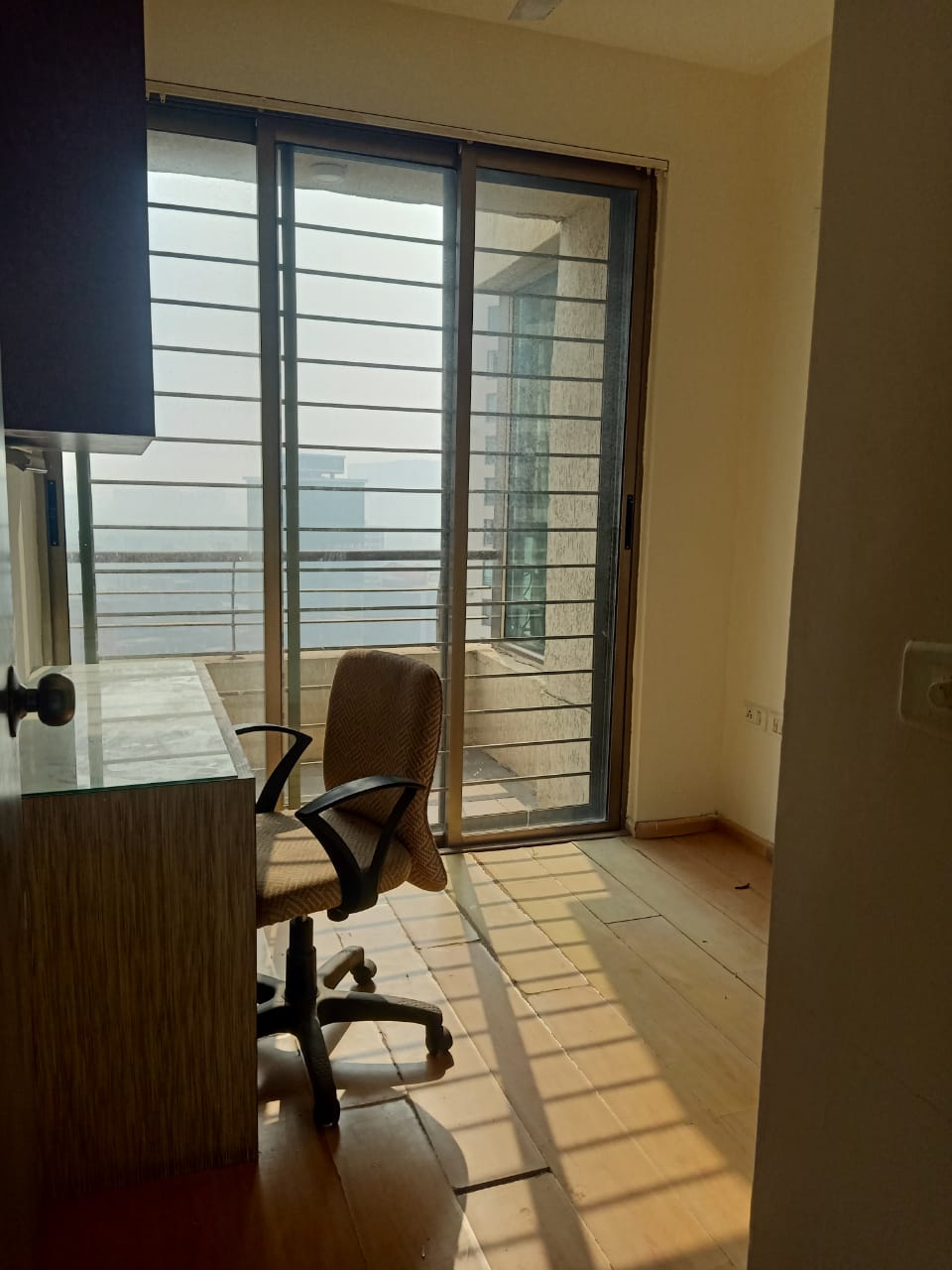 14 - Oberoi Springs, Andheri West