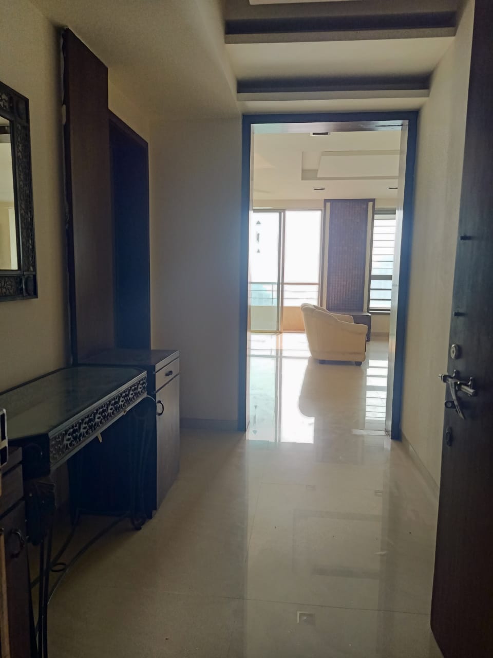 18 - Oberoi Springs, Andheri West