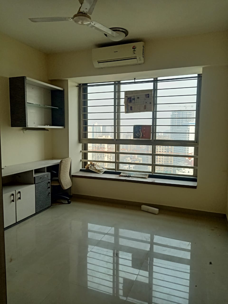 4 BHK Fully Furnished in Oberoi Springs , Andheri West