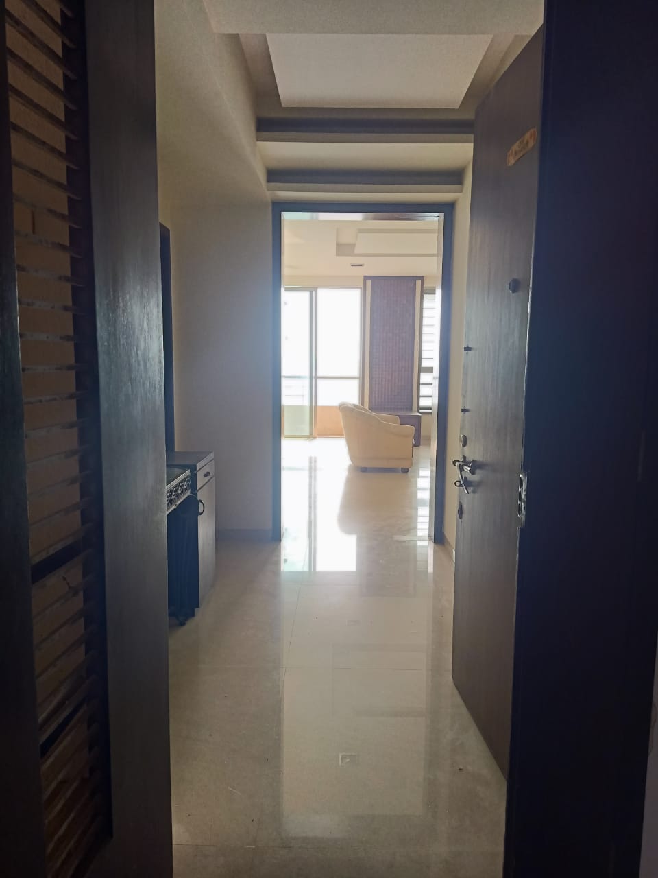 20 - Oberoi Springs, Andheri West