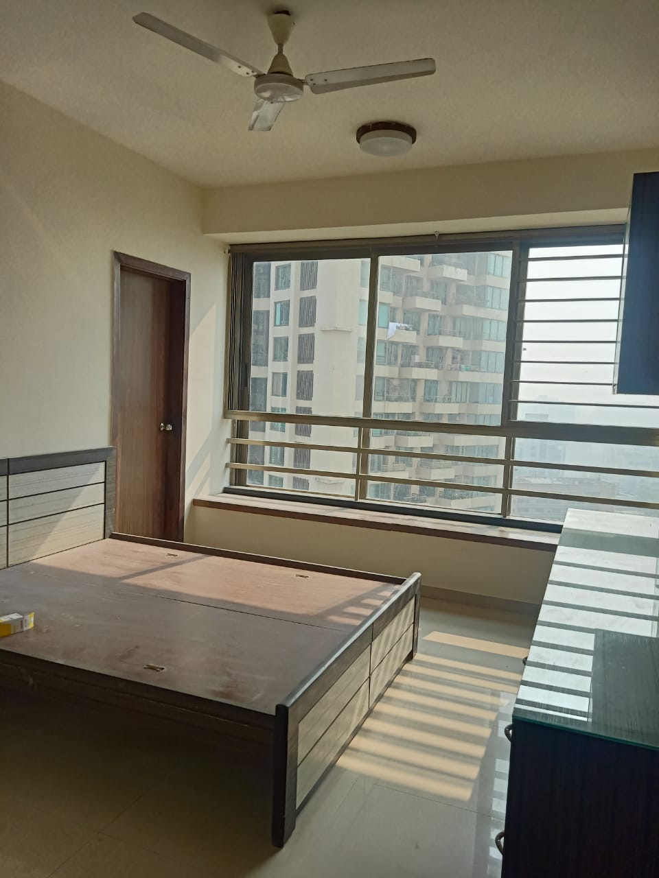 3 - Oberoi Springs, Andheri West