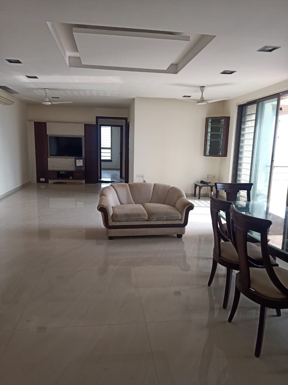 6 - Oberoi Springs, Andheri West