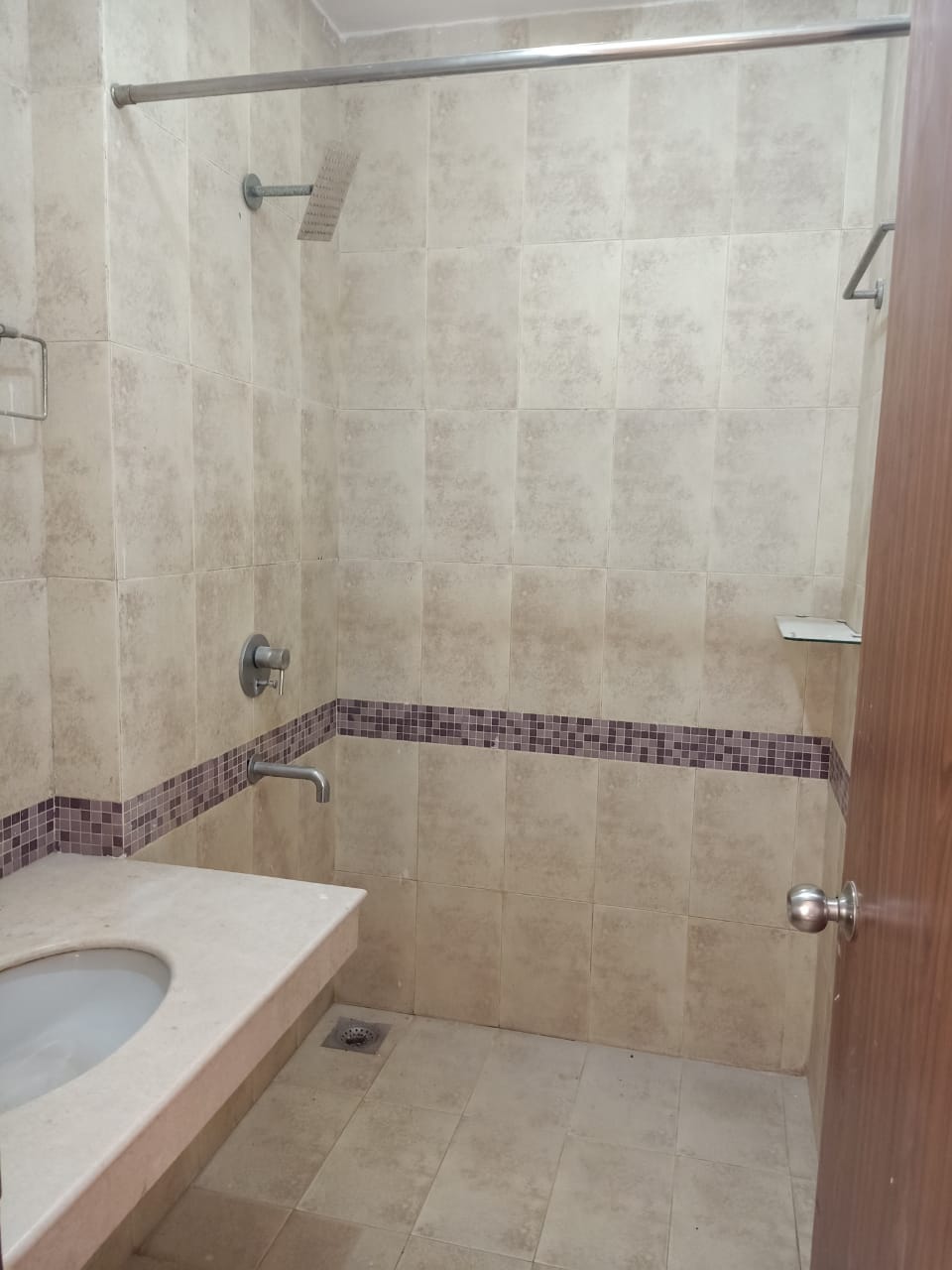 7 - Oberoi Springs, Andheri West