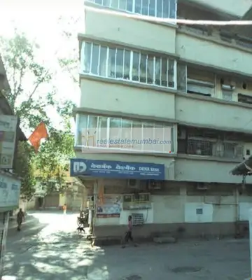 Office Space Offices for Sale in Nikita Chambers , Lower Parel