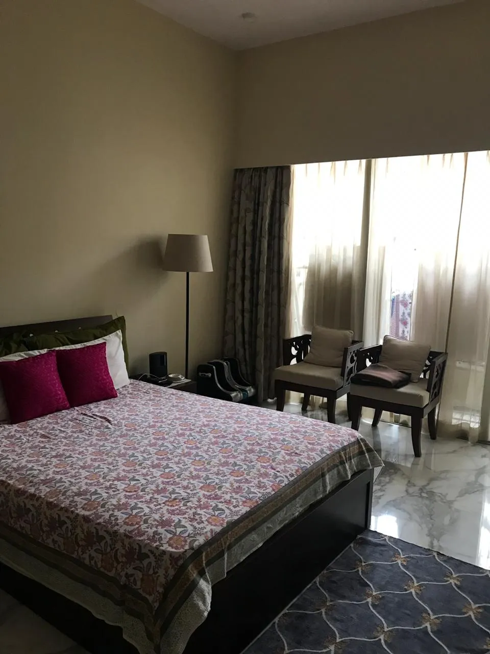 4 BHK Flats for Sale in Lodha Bellissimo, Mahalaxmi