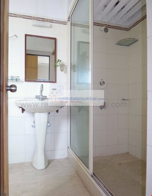 3 BHK Sterling Seaface, Worli — for Rent — photo 8