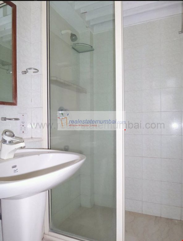 Bathroom 3 - Sterling Seaface, Worli