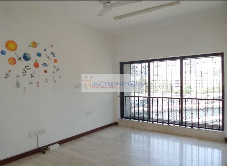 3 BHK Sterling Seaface, Worli — for Rent — photo 6