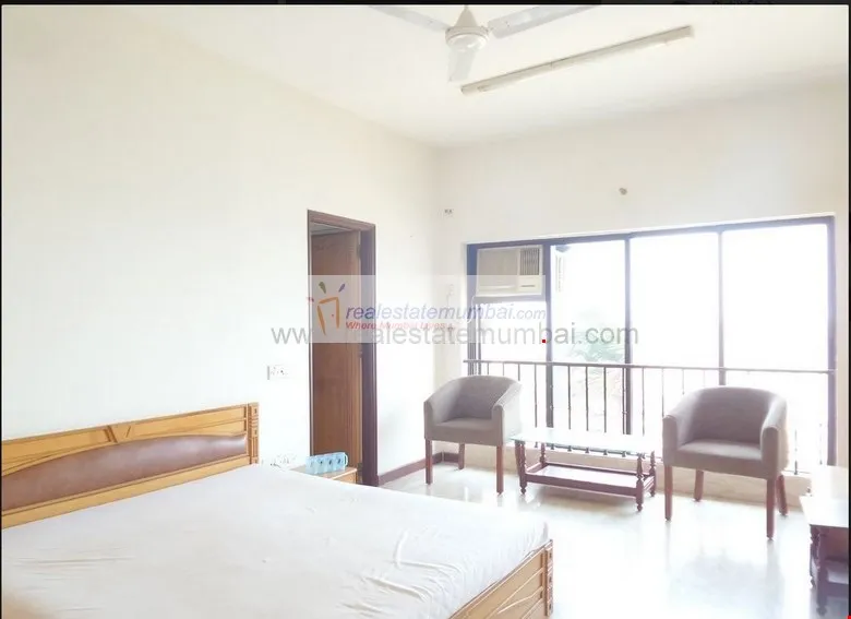 3 BHK Flats for Sale in Sterling Seaface, Worli