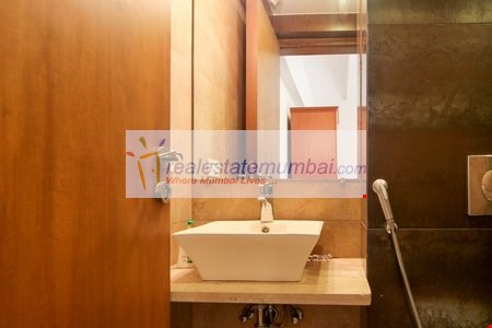Bathroom 2 - Capri Heights, Bandra West