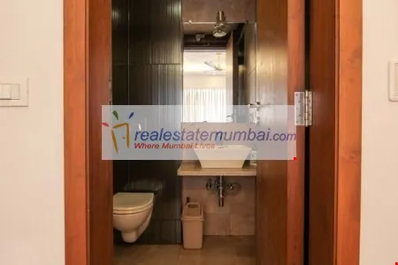 4 BHK Flats on Rent in Capri Heights, Bandra West