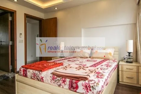 4 BHK Flats on Rent in Capri Heights, Bandra West