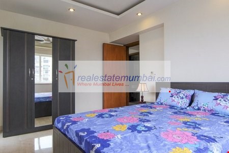 Bedroom 41 - Capri Heights, Bandra West