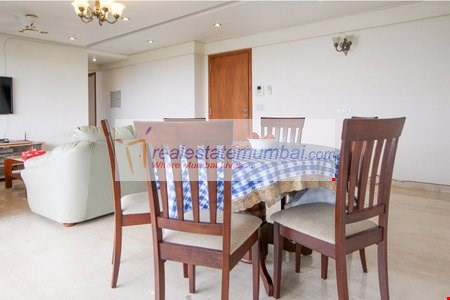 Dining - Capri Heights, Bandra West