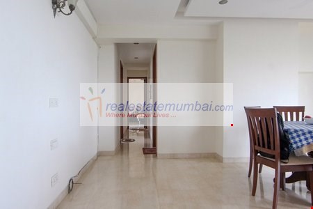 Living Room - Capri Heights, Bandra West