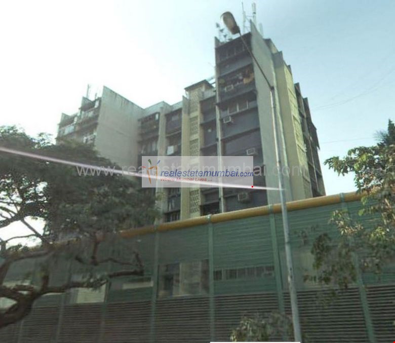 3 BHK Rajeev CHS, Bandra East — for Rent
