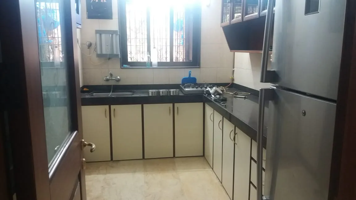 3 BHK Flats on Rent in Spencer, Bandra West