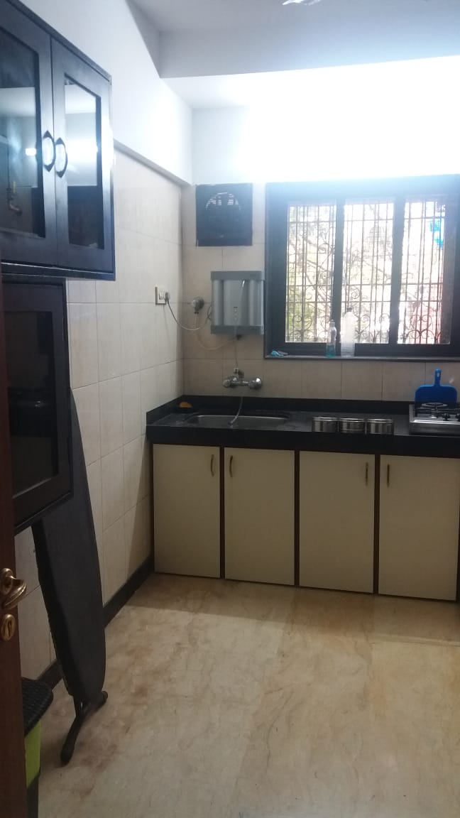 Building1 - Spencer, Bandra West