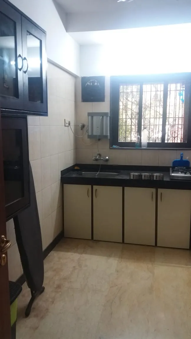 3 BHK Flats on Rent in Spencer, Bandra West