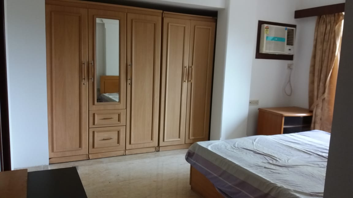 Building10 - Spencer, Bandra West