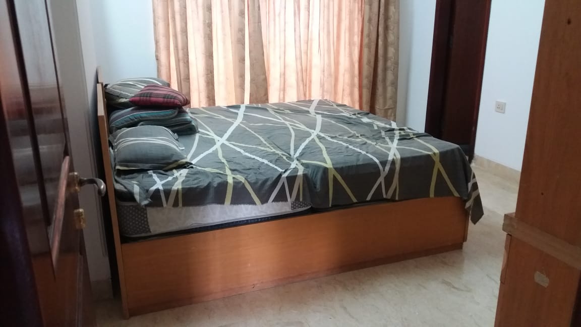 Building11 - Spencer, Bandra West