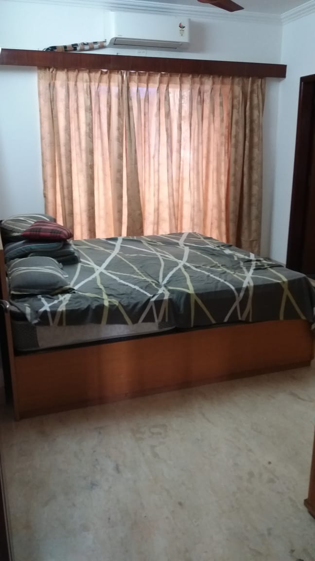 Building12 - Spencer, Bandra West