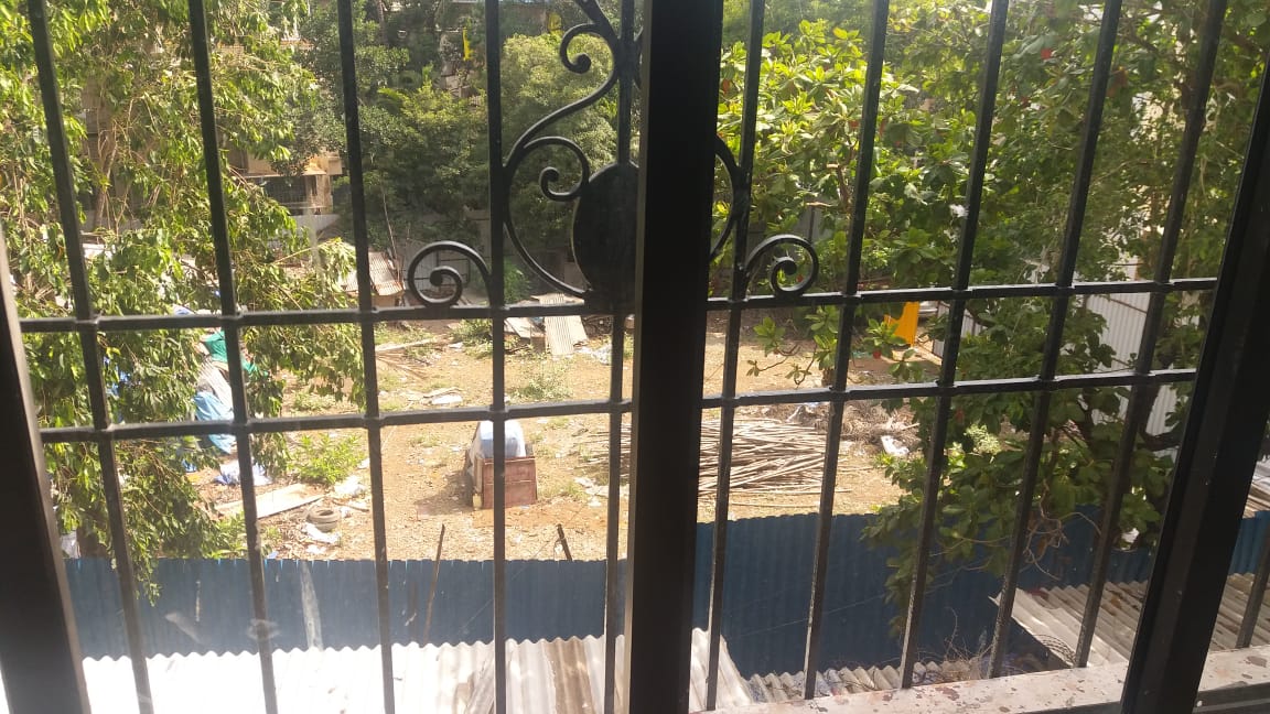 Building14 - Spencer, Bandra West