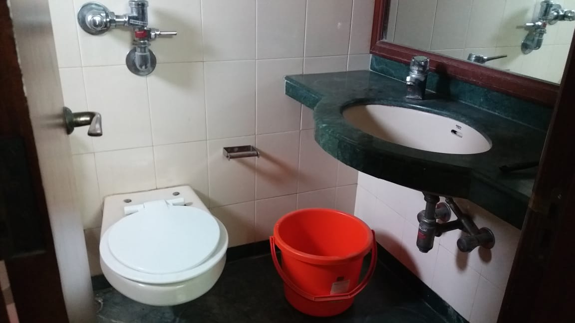 Building15 - Spencer, Bandra West