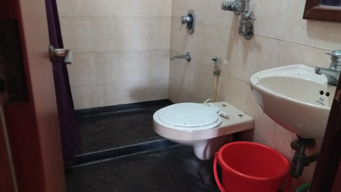 Building16 - Spencer, Bandra West