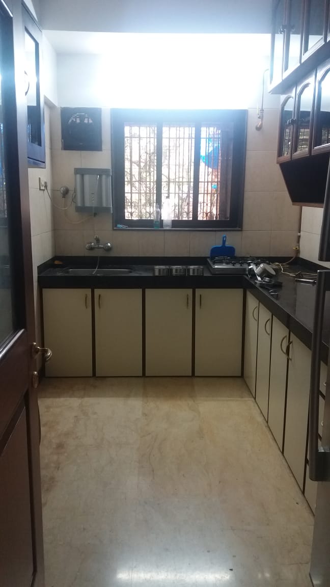 Building2 - Spencer, Bandra West