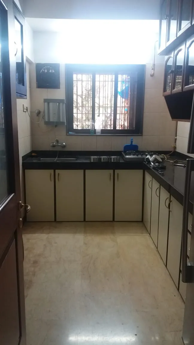 3 BHK Flats on Rent in Spencer, Bandra West