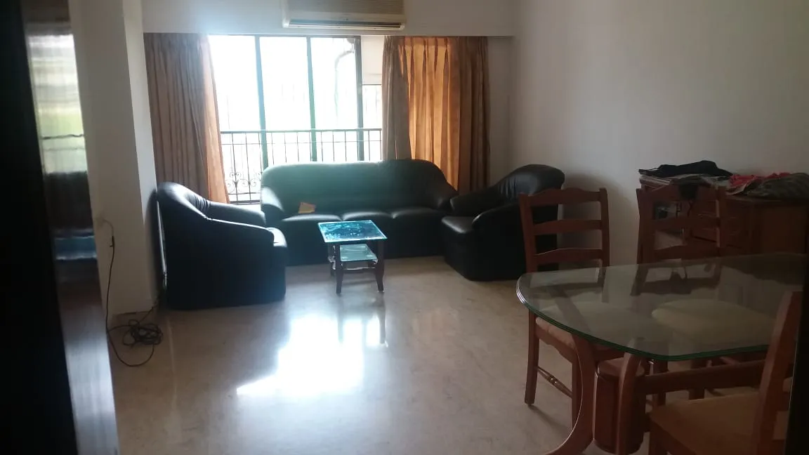 3 BHK Flats on Rent in Spencer, Bandra West