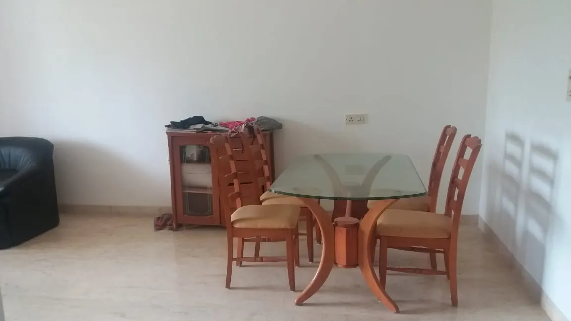 3 BHK Flats on Rent in Spencer, Bandra West