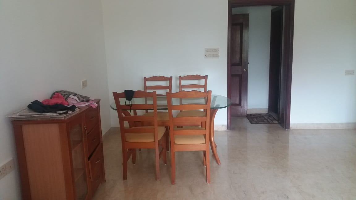 Building5 - Spencer, Bandra West