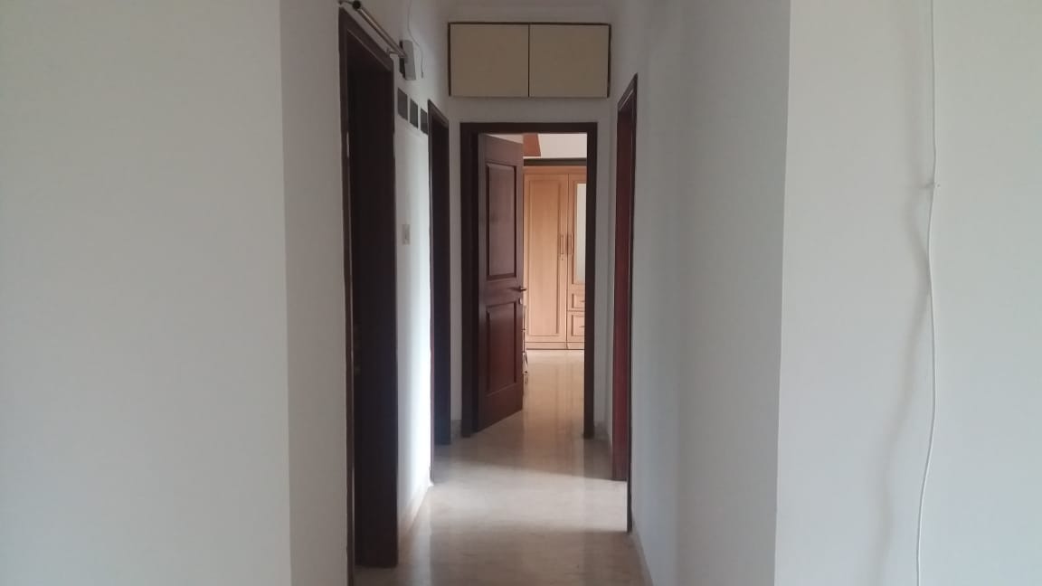 Building6 - Spencer, Bandra West