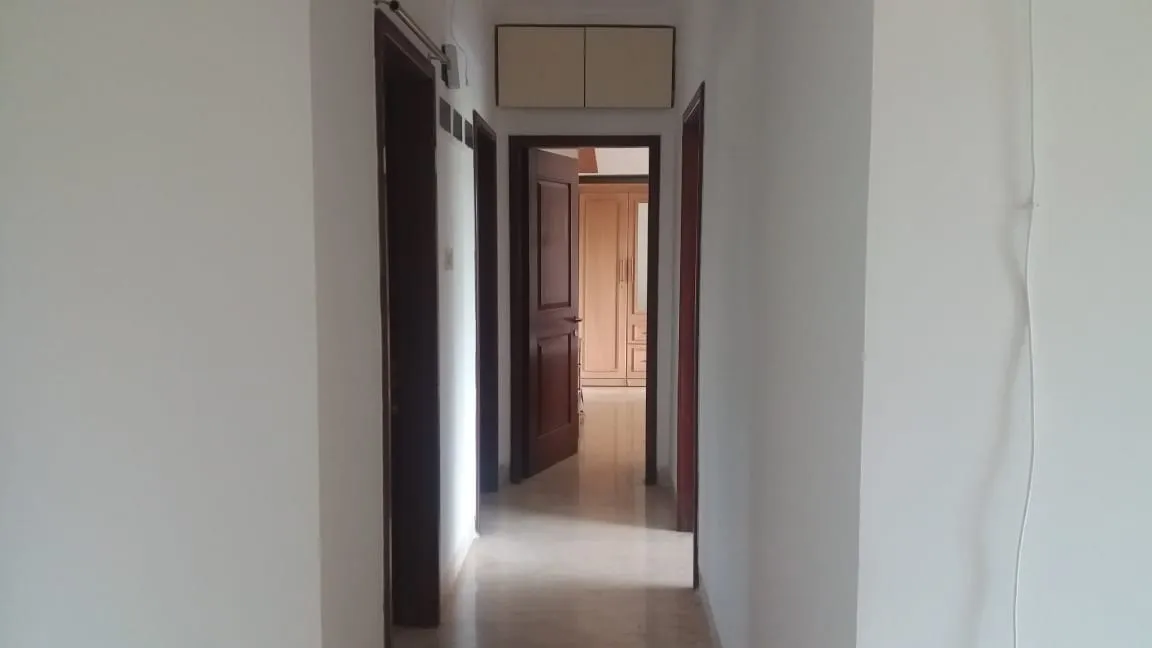 3 BHK Flats on Rent in Spencer, Bandra West
