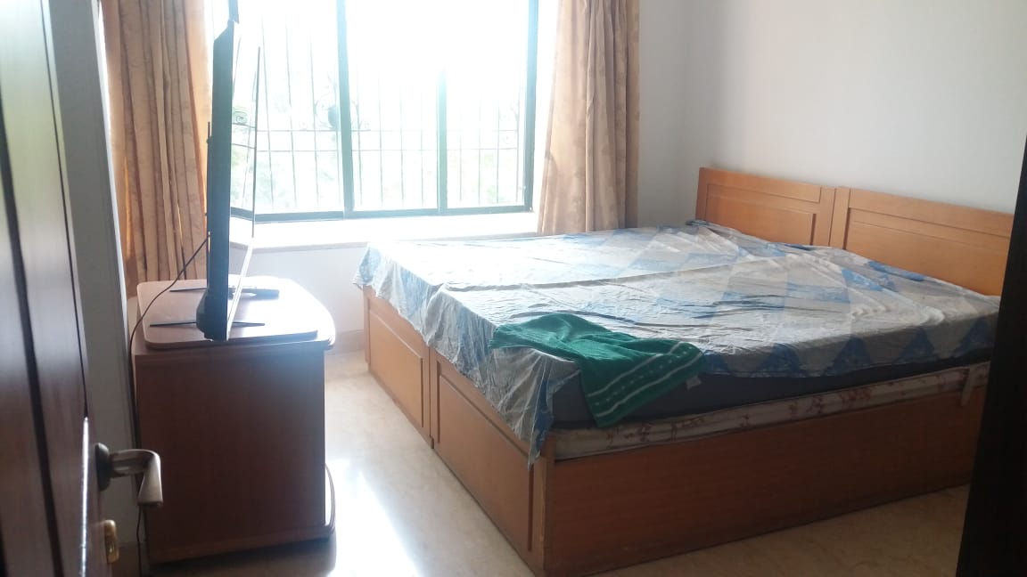 Building7 - Spencer, Bandra West