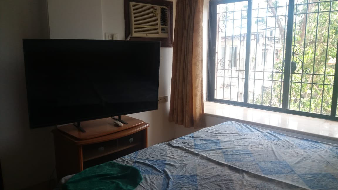 Building8 - Spencer, Bandra West