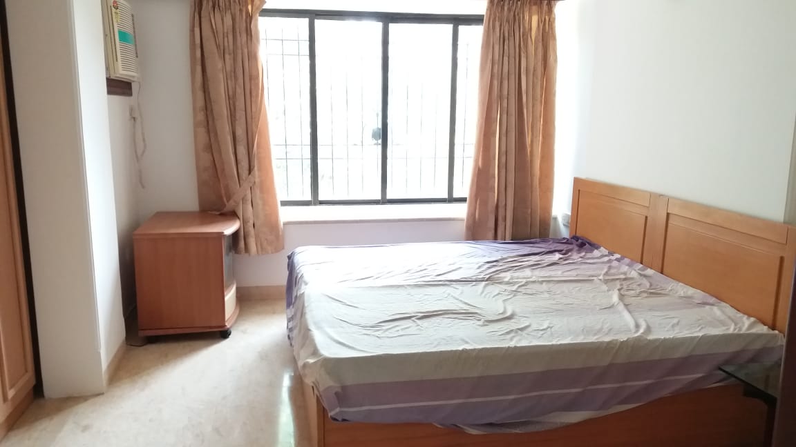 Building9 - Spencer, Bandra West