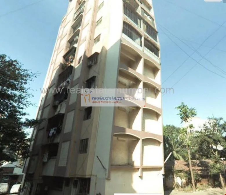 2 BHK Flats on Rent in Lily Tower, Andheri West