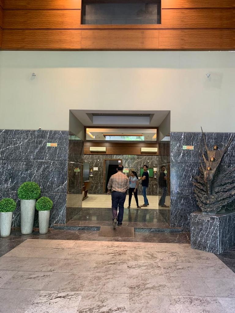 Office Aston, Andheri West — for Rent — photo 11