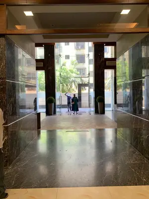Office Aston, Andheri West — for Rent — photo 12 thumbnail